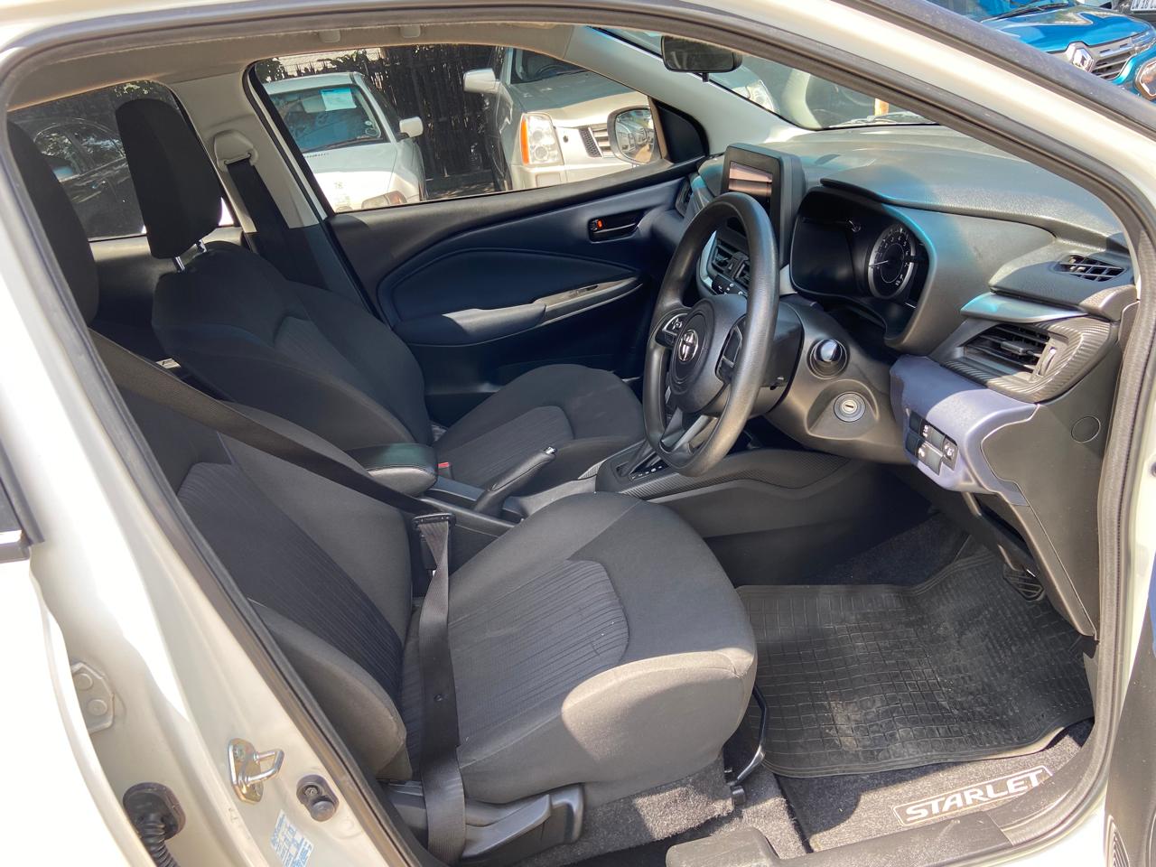 Used 2024 Toyota Starlet 1.4 Xi - Private Seller