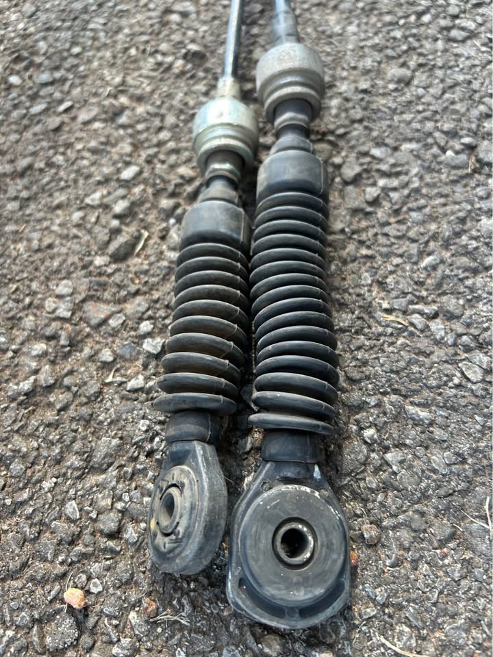 Toyota Etios Gear Selector And Cables Available Call or WhatsApp - Private Seller