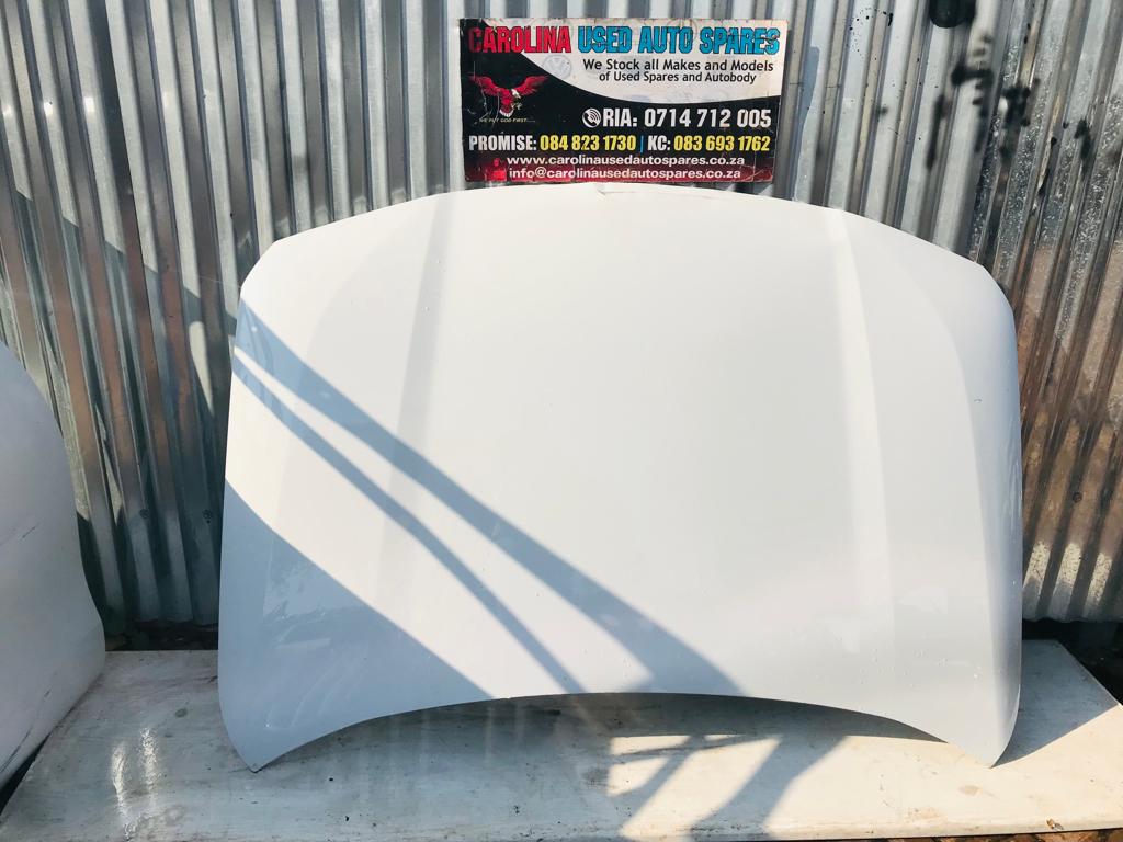 BMW X2 (F39) alluminum bonnet - Private Seller BMW X2 (F39) alluminum bonnet - Private Seller