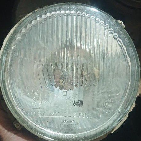 Golf, fog lights - Private Seller Golf, fog lights - Private Seller