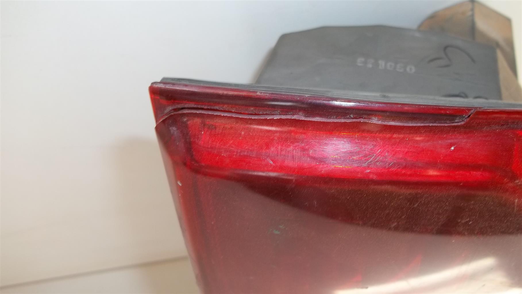 Toyota Hilux tail light (Right) - Private Seller