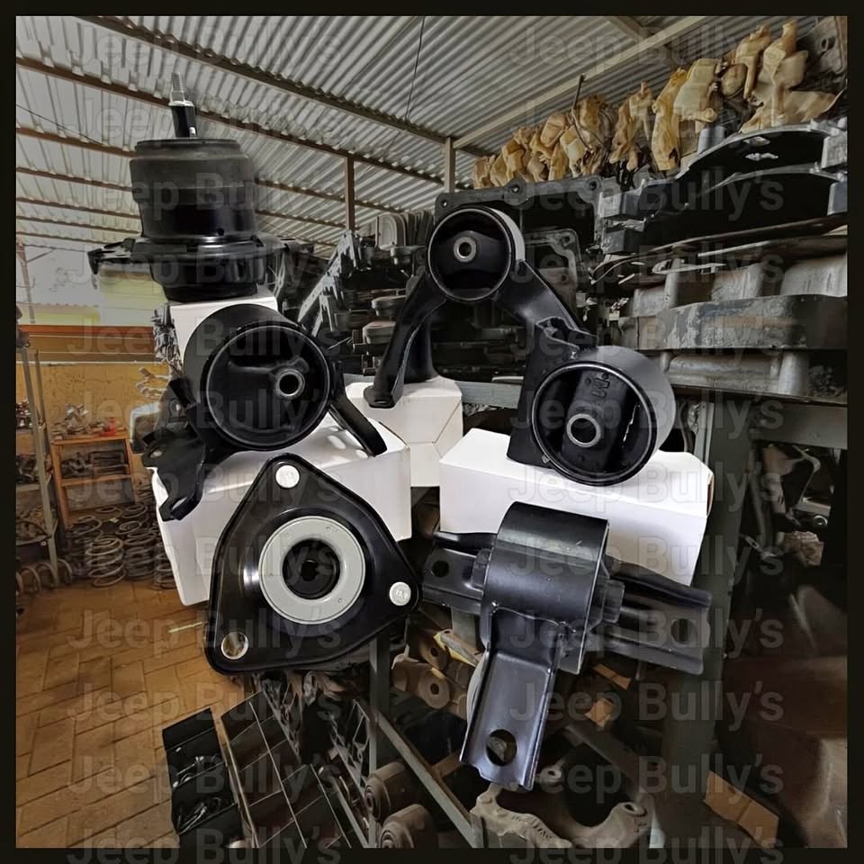 Jeep/Dodge/Chrysler Engine Mountings For Sale