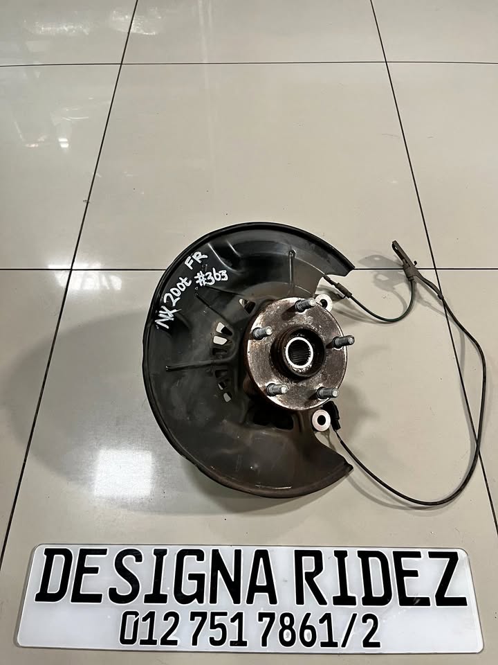 LEXUS NX200T FRONT RIGHT KNUCKLE HUB AVAILABLE. - Private Seller LEXUS NX200T FRONT RIGHT KNUCKLE HUB AVAILABLE. - Private Seller