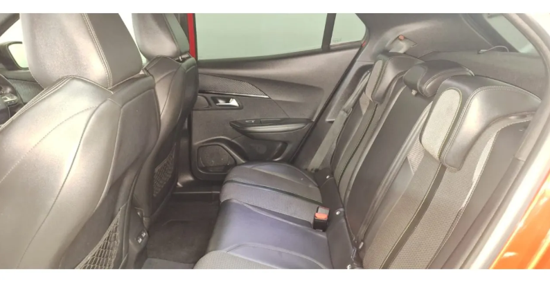 Used 2022 Peugeot 2008 1.2T GT Line - Private Seller