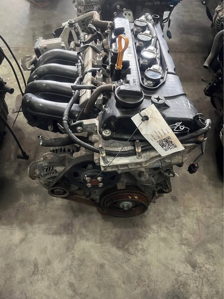 1.4 SUZUKI ERTIGA - Private Seller