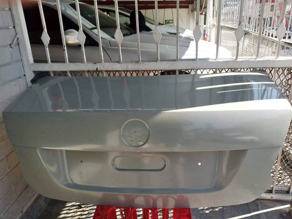 polo 6 sedan boot - Private Seller polo 6 sedan boot - Private Seller