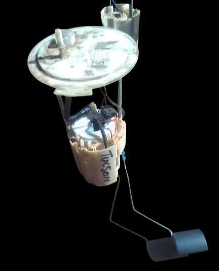 HYUNDAI tucson fuel pump - Private Seller HYUNDAI tucson fuel pump - Private Seller