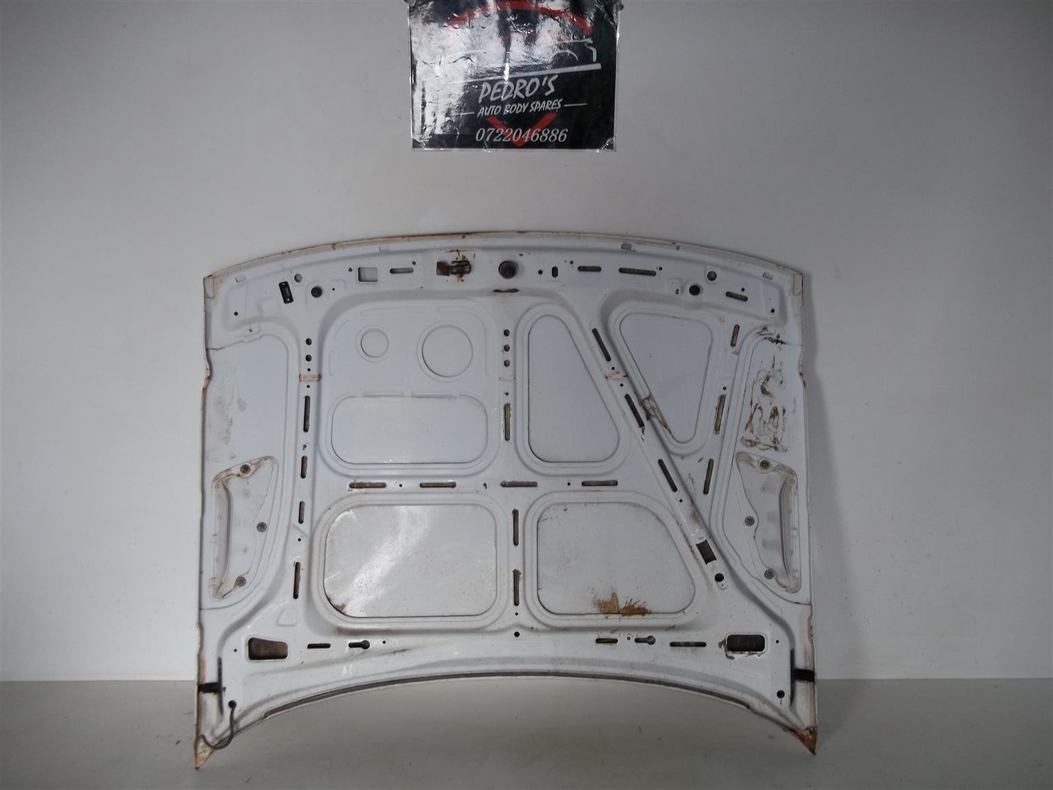 Opel Kadette Bonnet - Private Seller Opel Kadette Bonnet - Private Seller