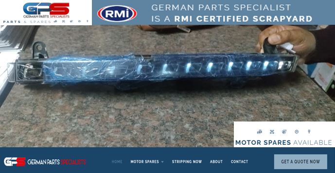 AUDI Q7 2013 ORIGINAL NEW LED BUMPER LIGHT FOR SALE - Private Seller AUDI Q7 2013 ORIGINAL NEW LED BUMPER LIGHT FOR SALE - Private Seller