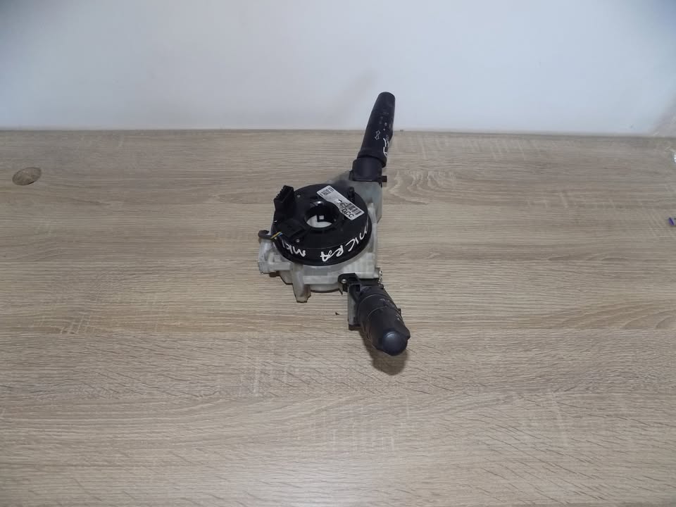 NISSAN MICRA MK1 COMPLETE CLOCK SPRING - Private Seller