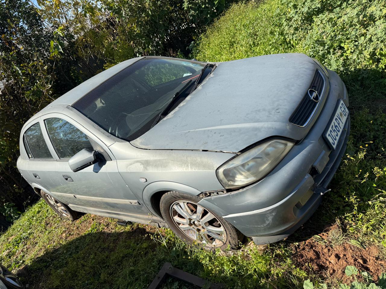 Opel Astra stripping for - Private Seller