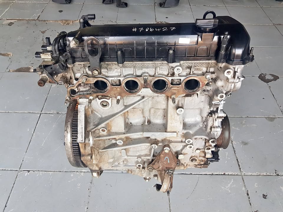 2.0L Duratec Engine Ford Focus 2008 - Private Seller 2.0L Duratec Engine Ford Focus 2008 - Private Seller