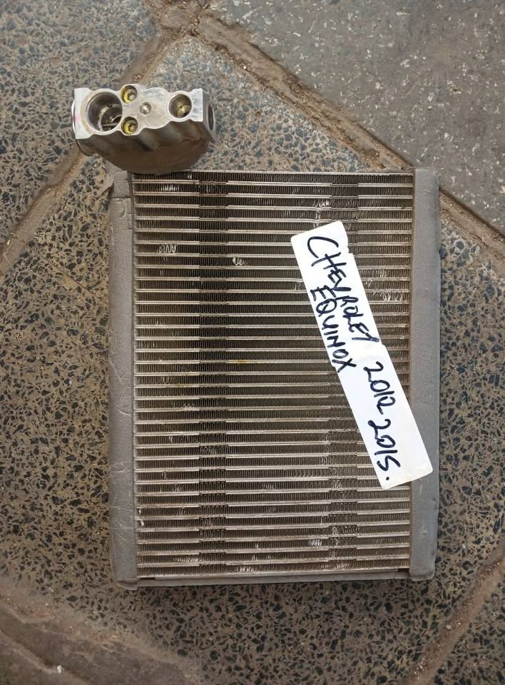 Chevrolet equinox 2010/2015 oil coolant for Sale - Private Seller Chevrolet equinox 2010/2015 oil coolant for Sale - Private Seller