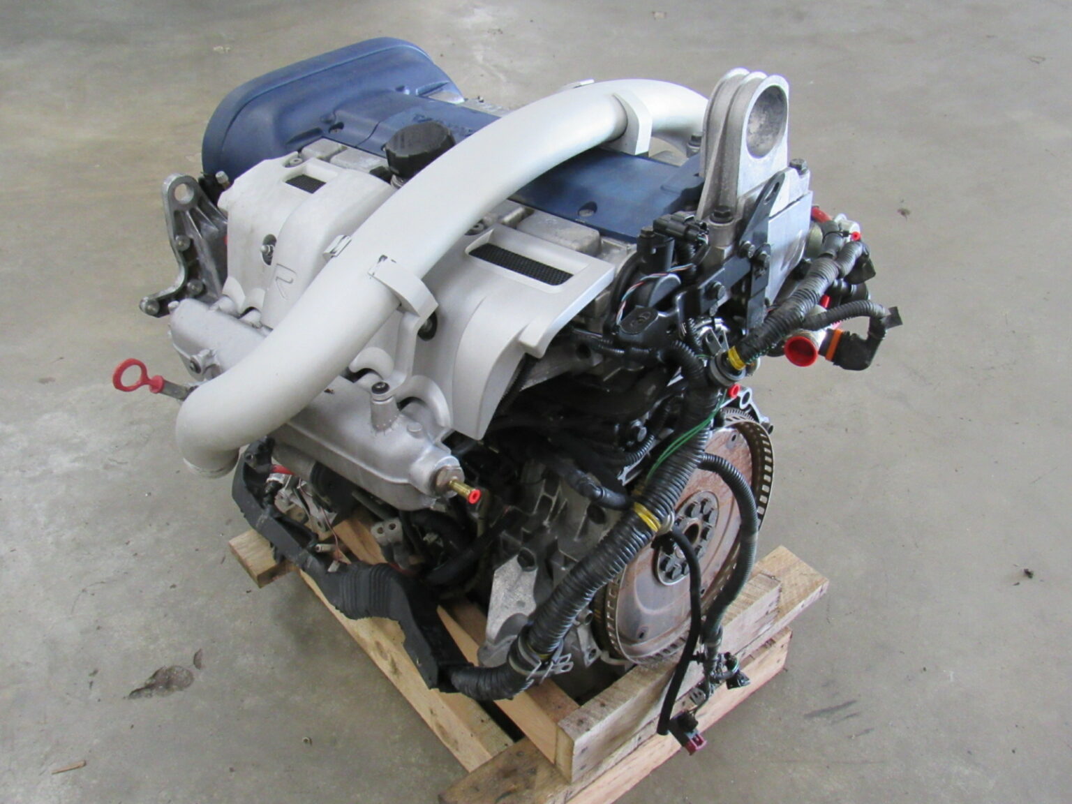 Used Volvo XC70 B5254T3 2.5L Turbocharged Petrol Engine For Sale! - Private Seller Used Volvo XC70 B5254T3 2.5L Turbocharged Petrol Engine For Sale! - Private Seller