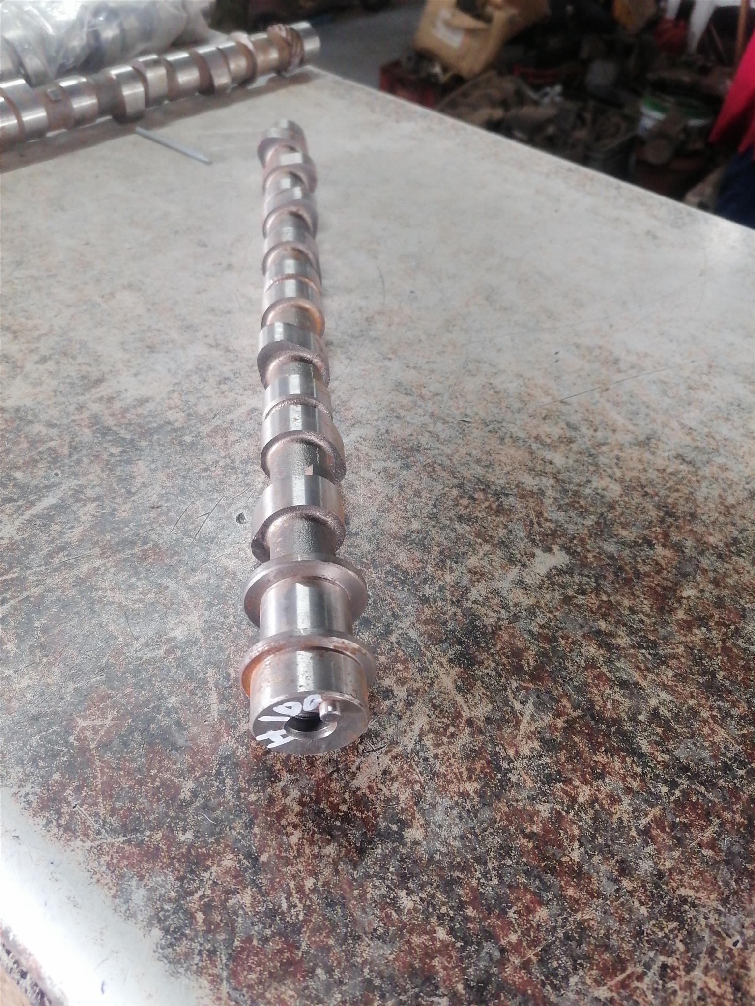 New camshaft hyundai - Private Seller New camshaft hyundai - Private Seller