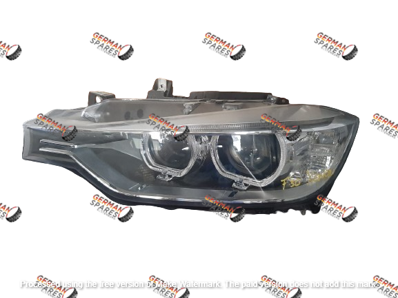 BMW F30 NEW XENON HEADLIGHT FOR SALE - Private Seller BMW F30 NEW XENON HEADLIGHT FOR SALE - Private Seller