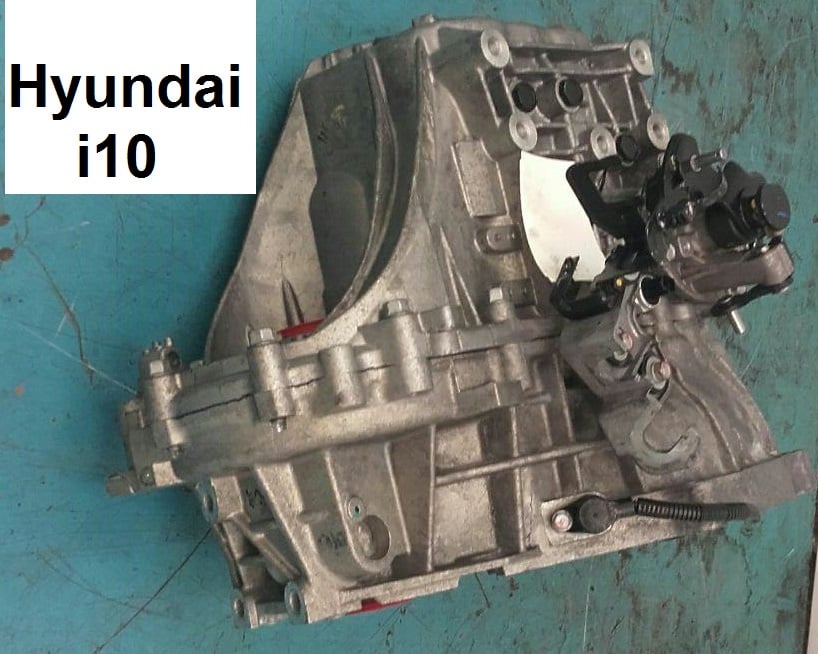 2009 Hyundai i20 Gearboxes for Sale!! All - Private Seller