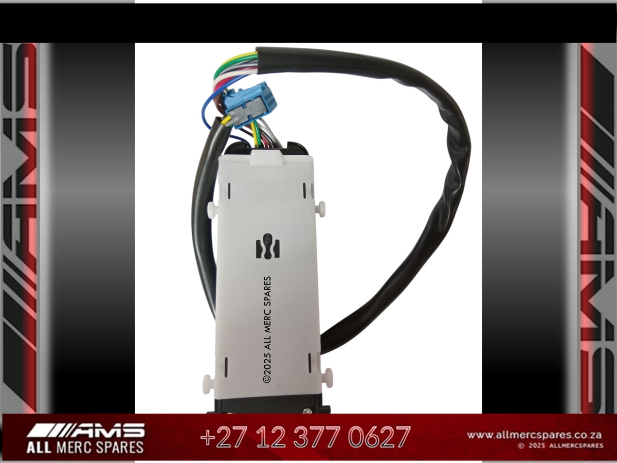 NEW MERCEDES W203 4-BUTTON WINDOW SWITCH FOR SALE - Private Seller