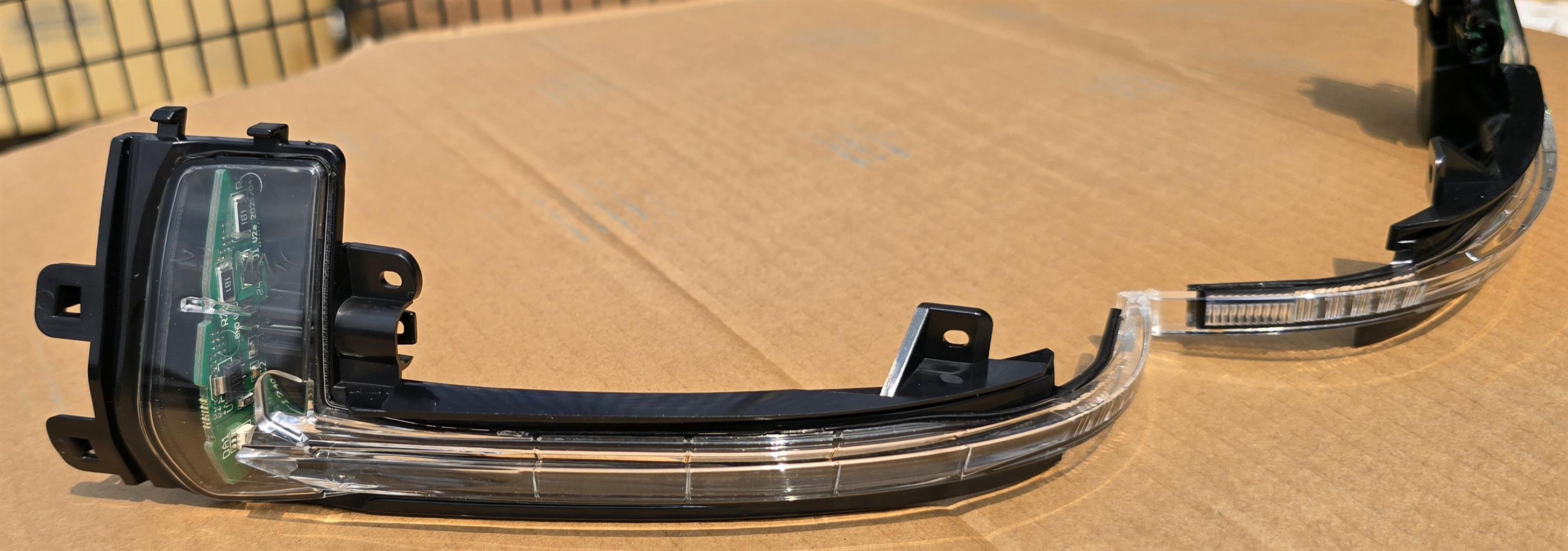 New stock arrivals Audi a4 b8.5 12-16 Mirror indicator - Private Seller New stock arrivals Audi a4 b8.5 12-16 Mirror indicator - Private Seller