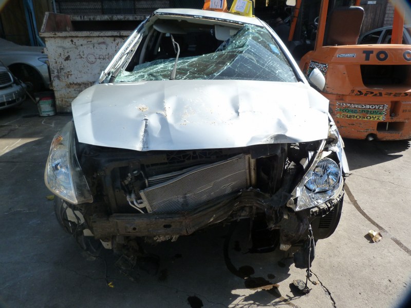 Hyundai i20 1.4 Manual Silver - 2011 STRIPPING FOR PARTS - Private Seller Hyundai i20 1.4 Manual Silver - 2011 STRIPPING FOR PARTS - Private Seller