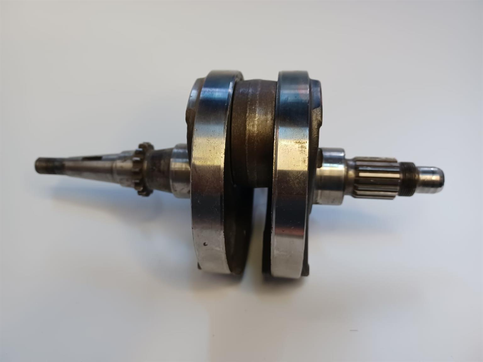 CRANKSHAFTS FOR OFFROAD/MX/ATV FOR SALE