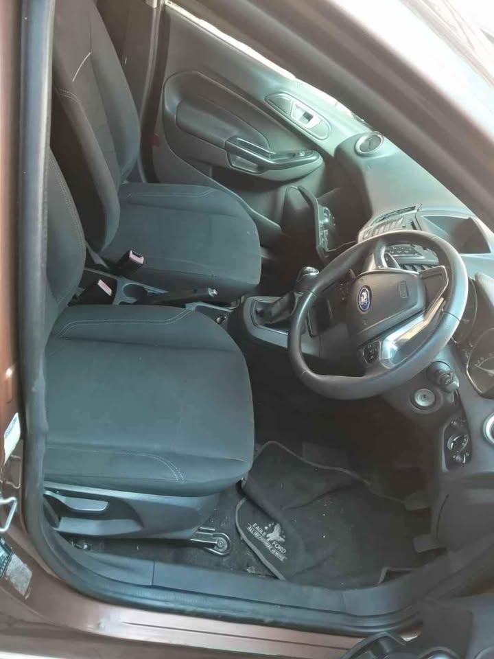 Ford Fiesta 2014 1.6 tdci stripping for spares - Private Seller Ford Fiesta 2014 1.6 tdci stripping for spares - Private Seller