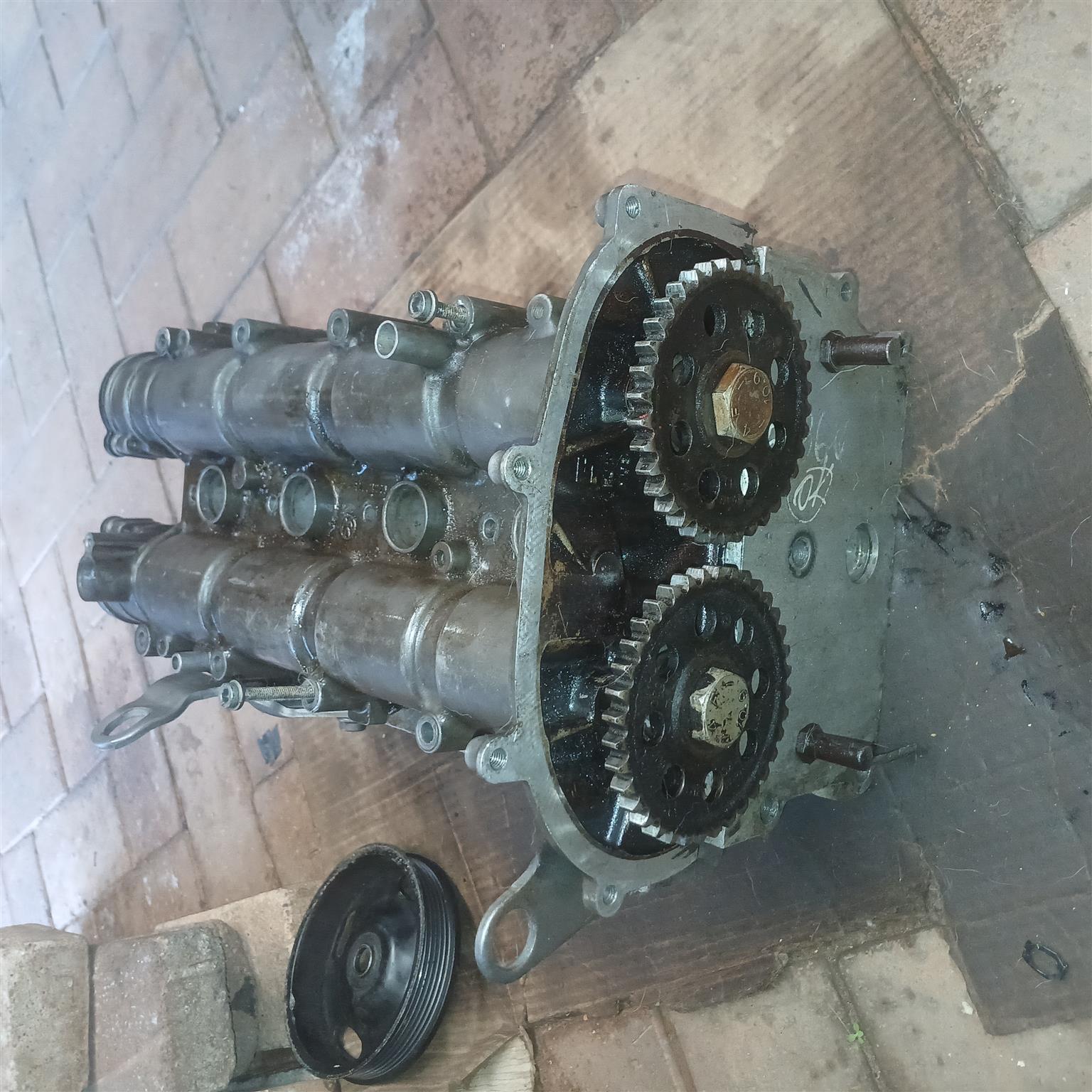 Cylinder head - Private Seller