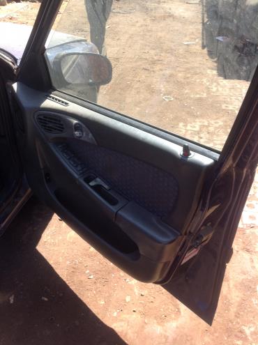 Stripping Daewoo Espero 1996 for Spares - Private Seller