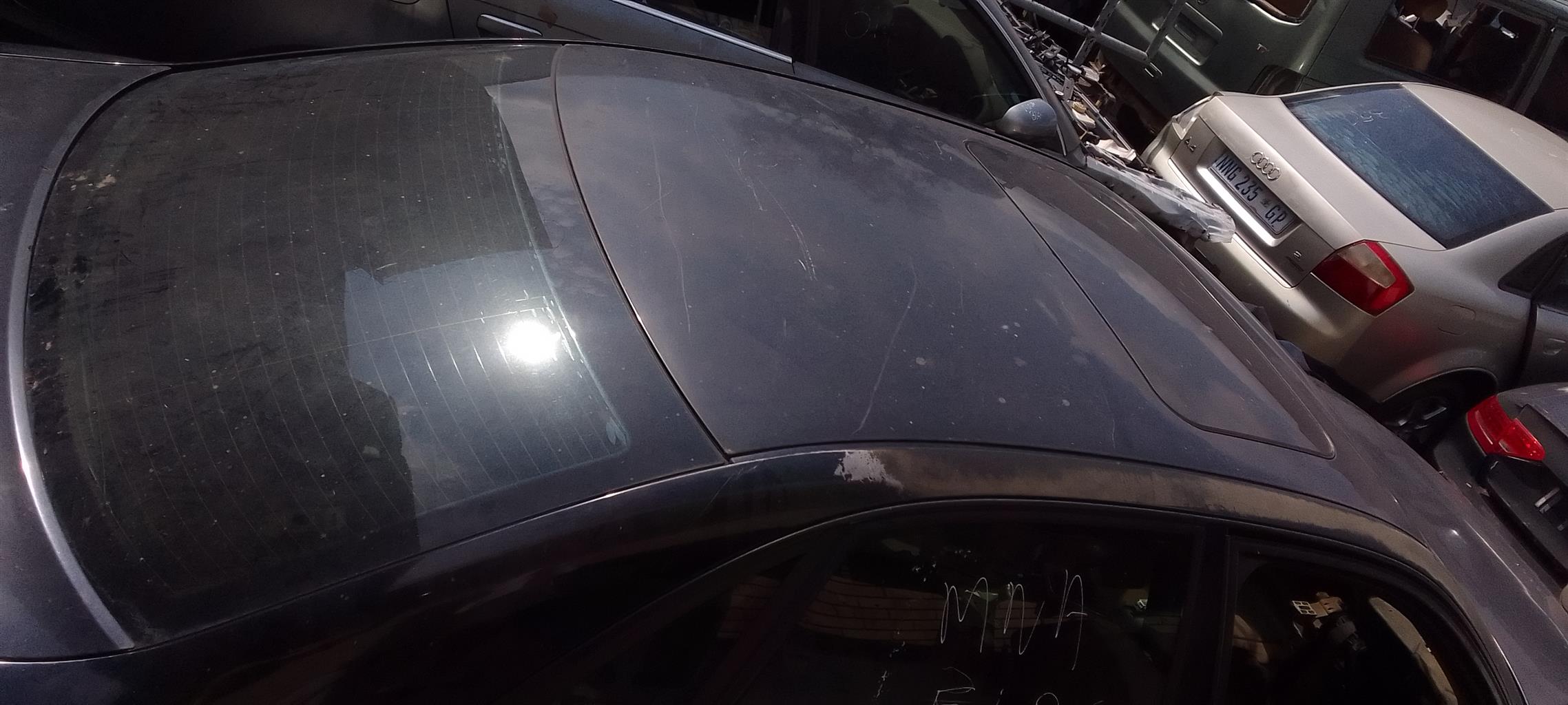 Audi A4 B7 Roof with Sunroof for SALE - Private Seller Audi A4 B7 Roof with Sunroof for SALE - Private Seller