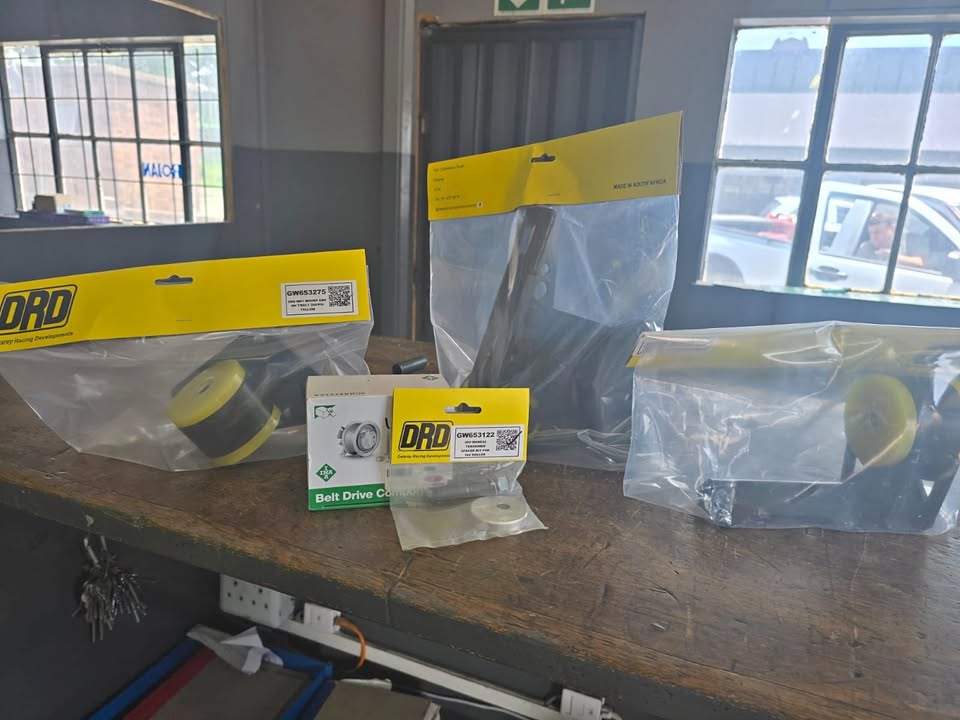mounting kit for 20v MK1 conversions R3500 - Private Seller mounting kit for 20v MK1 conversions R3500 - Private Seller