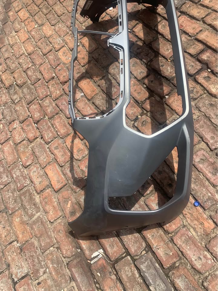 BMW x1 U11 front bumper
