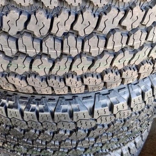 Goodyear kelver