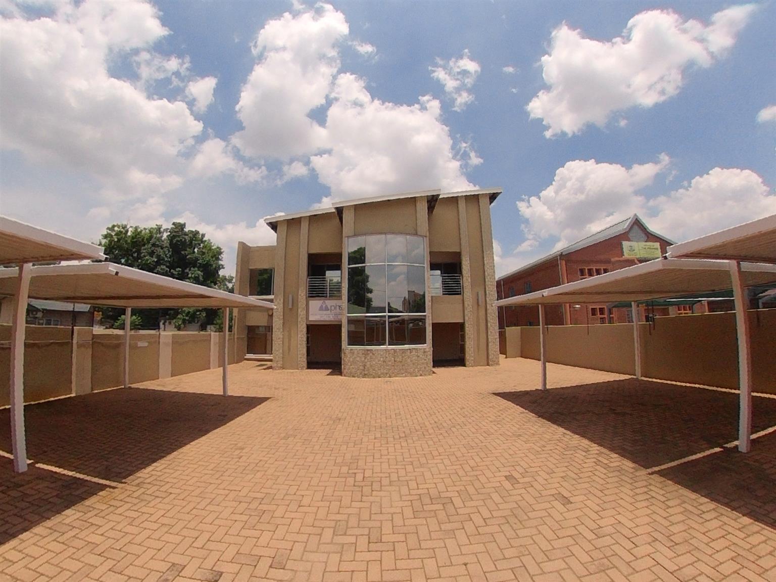 commercial property for sale in polokwane central, polokwane