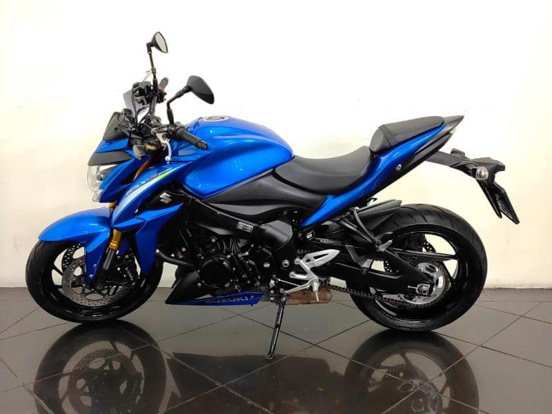 Used Suzuki GSX - Private Seller Used Suzuki GSX - Private Seller