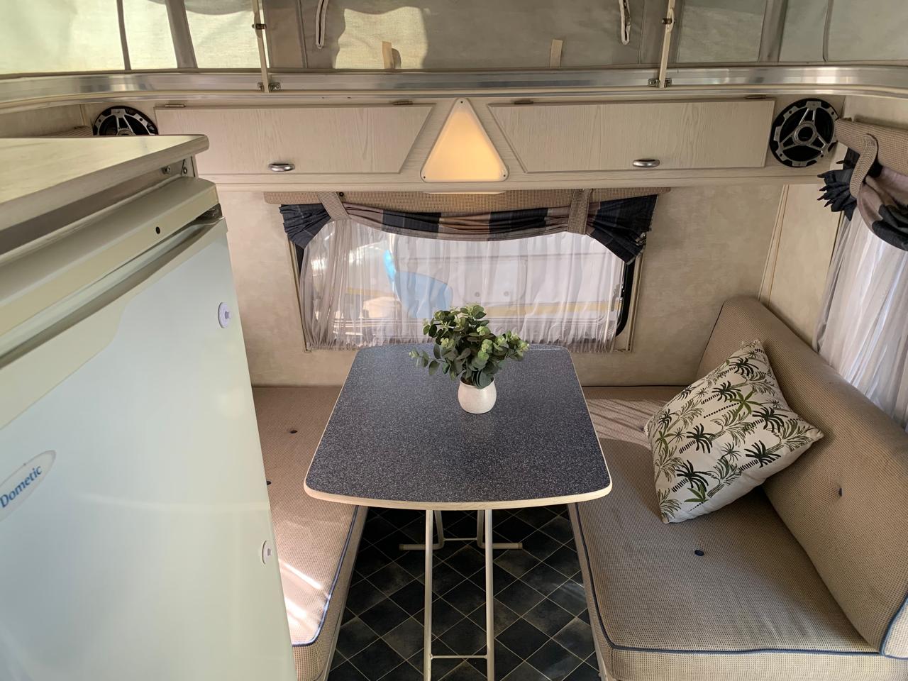 2004 Sprite Splash - Private Seller