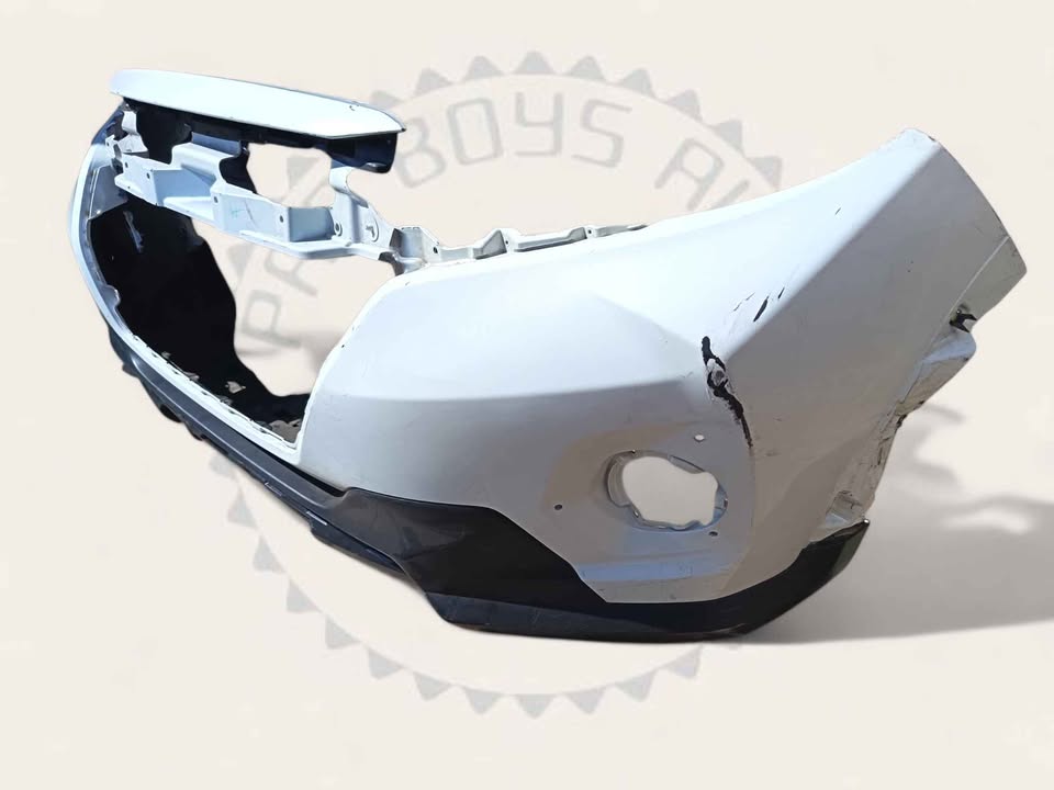 HONDA WRV FRONT BUMPER AVAILABLE FOR SALE - Private Seller
