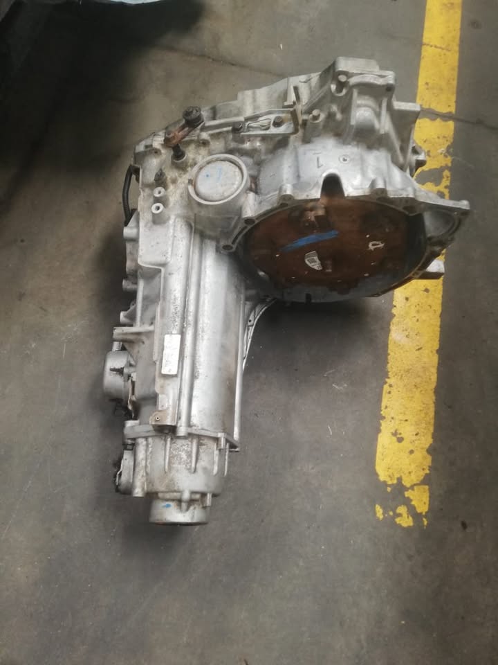 Volvo S80/XC90 T6 FWD 5 speed Automatic Gearbox - Private Seller Volvo S80/XC90 T6 FWD 5 speed Automatic Gearbox - Private Seller