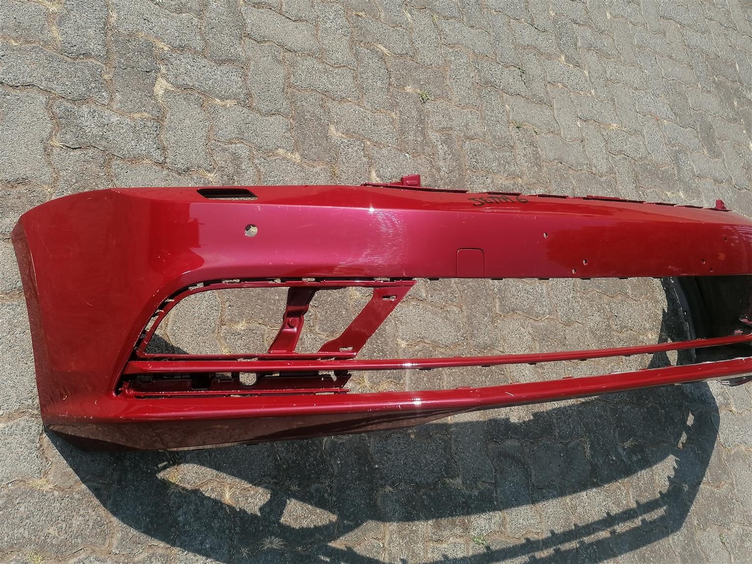 jetta 6 bumper - Private Seller