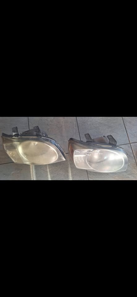 Mahindra scorpio headlights available - Private Seller Mahindra scorpio headlights available - Private Seller