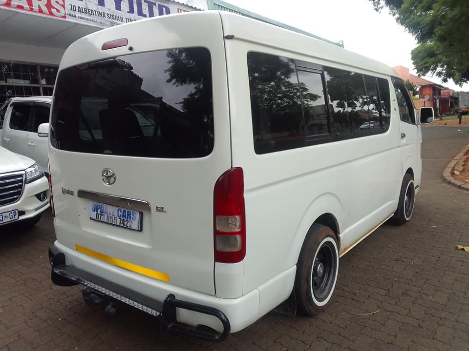 2010 QUANTUM GL WHITE COLOR PETROL | Junk Mail Marketplace