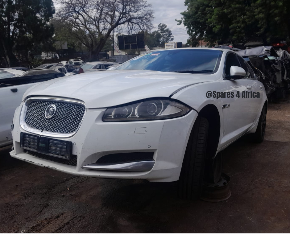 NOW STRIPPING – 2011 JAGUAR XF 2.0 DIESEL / AUTOMATIC - Private Seller NOW STRIPPING – 2011 JAGUAR XF 2.0 DIESEL / AUTOMATIC - Private Seller