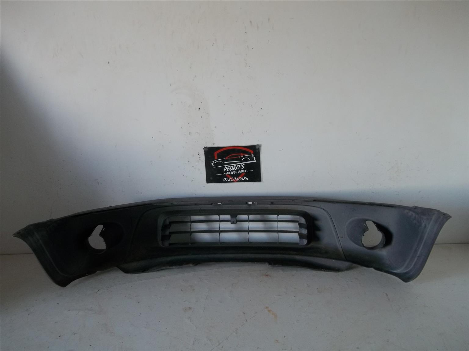 Honda CR-V '97-'01 front bumper - Private Seller Honda CR-V '97-'01 front bumper - Private Seller