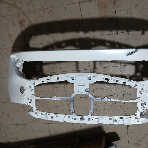 Mazda 2 bumper - Private Seller Mazda 2 bumper - Private Seller