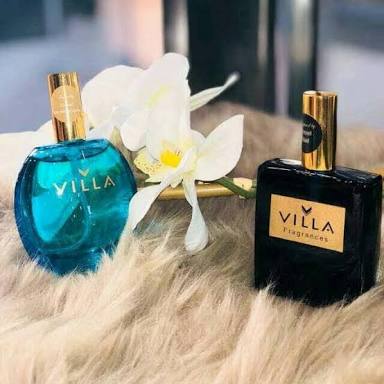 villa fragrances prices