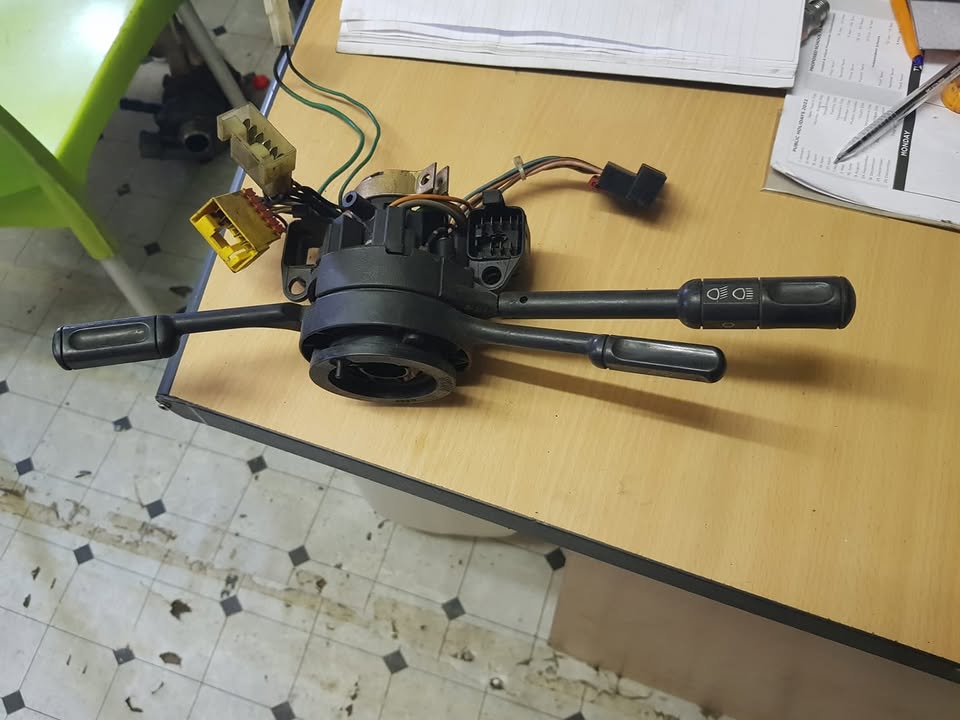 Fiat uno combination switch. Call or Whatsapp while stock lasts - Private Seller Fiat uno combination switch. Call or Whatsapp while stock lasts - Private Seller