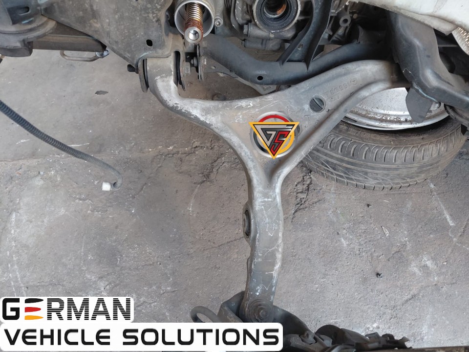 Mercedes Benz ML63 AMG front and rear control arms for sale