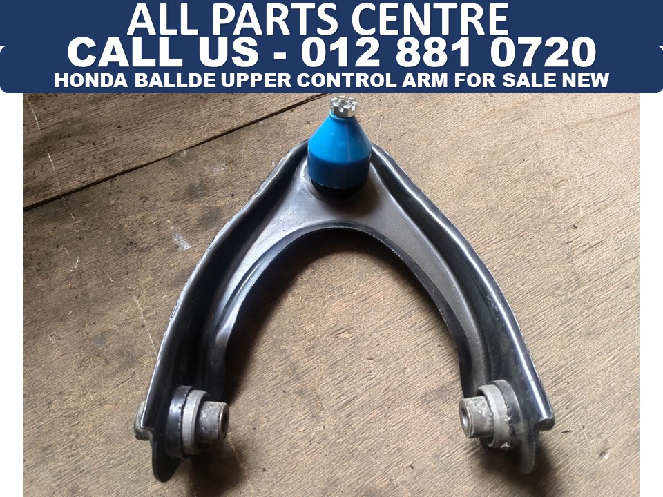 Honda Ballade upper control arm for sale new Honda Ballade upper control arm for sale new