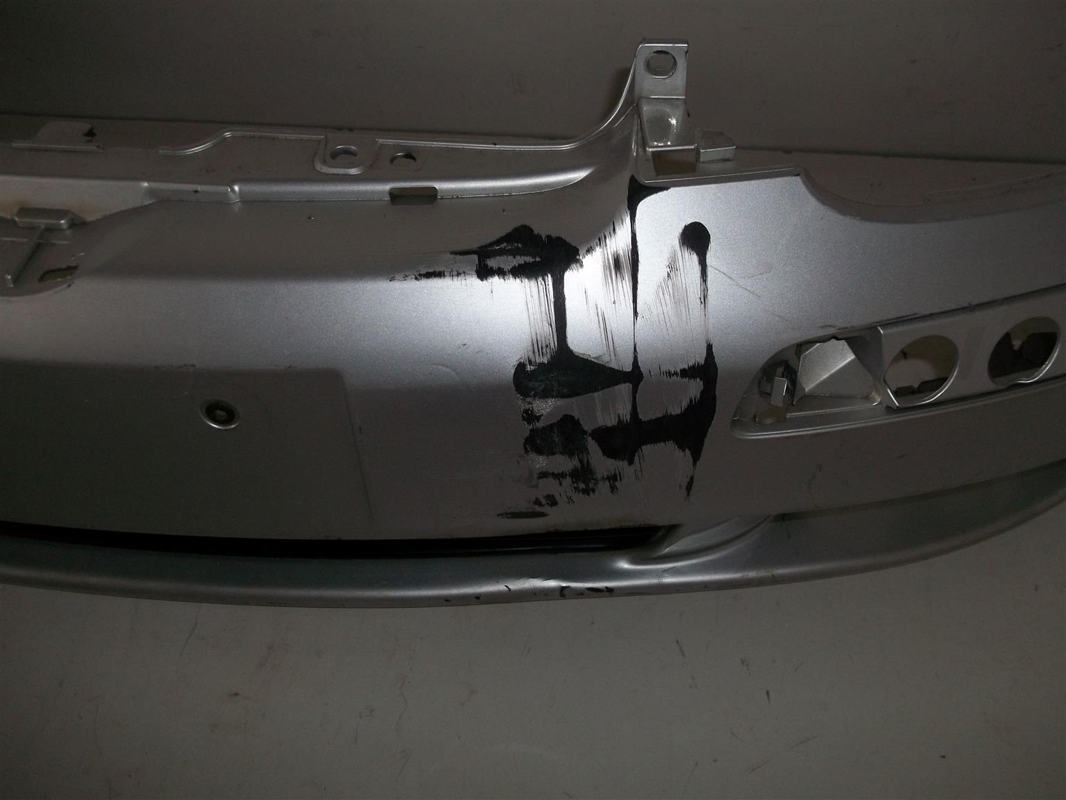 VW Golf 5/Jetta 5 '03-09 front bumper - Private Seller VW Golf 5/Jetta 5 '03-09 front bumper - Private Seller
