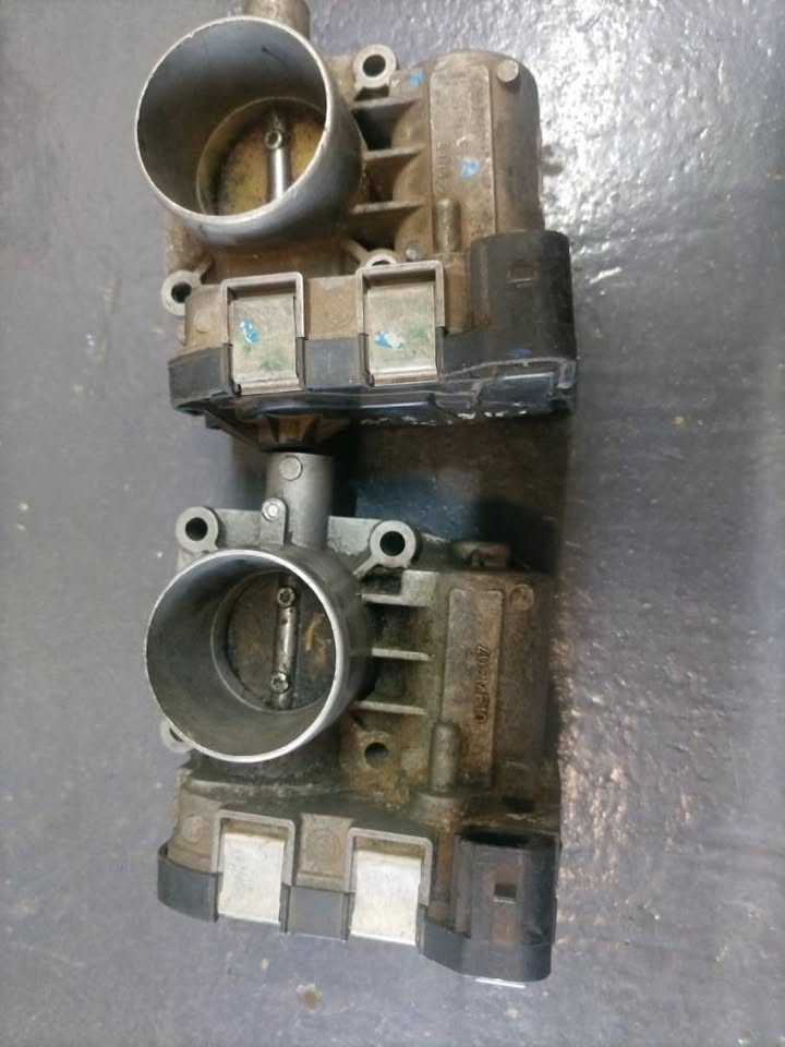 Fiat Punto throttle bodies for sale - Private Seller Fiat Punto throttle bodies for sale - Private Seller