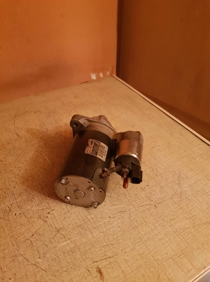 ORIGINAL HYUNDAI OR KIA STARTER MOTOR FORSALE
